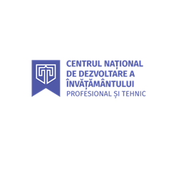 The National Centre for Technical and Vocational Education and Training Development of Romania