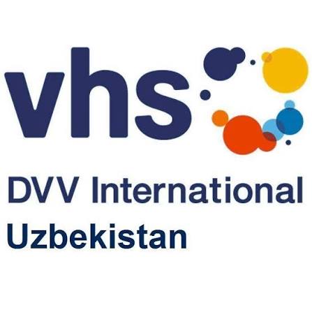 The Branch Office of the German Adult Education Association DVV in Uzbekistan