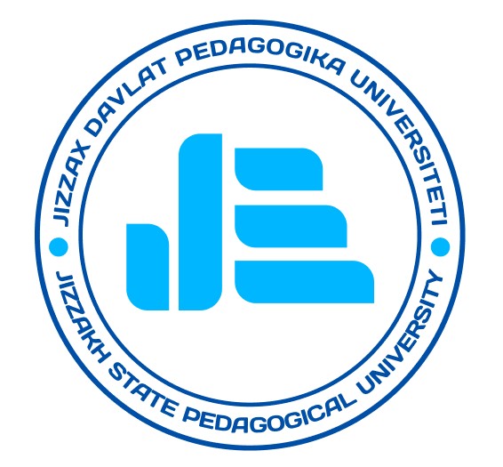 Jizzax davlat
pedagogika universiteti