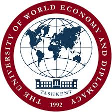 Jahon iqtisodiyoti va diplomatiya universiteti