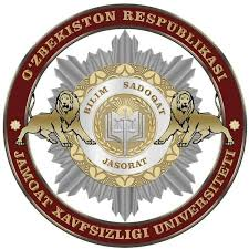 O‘zbekiston Respublikasi Jamoat xavfsizligi universiteti