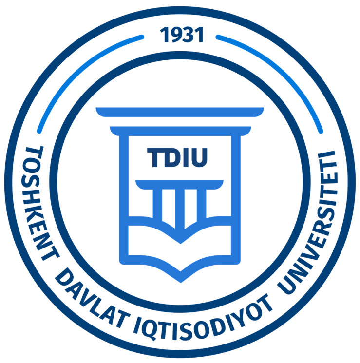 Toshkent davlat iqtisodiyot universiteti