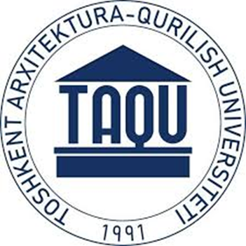 Toshkent arxitektura-qurilish universiteti