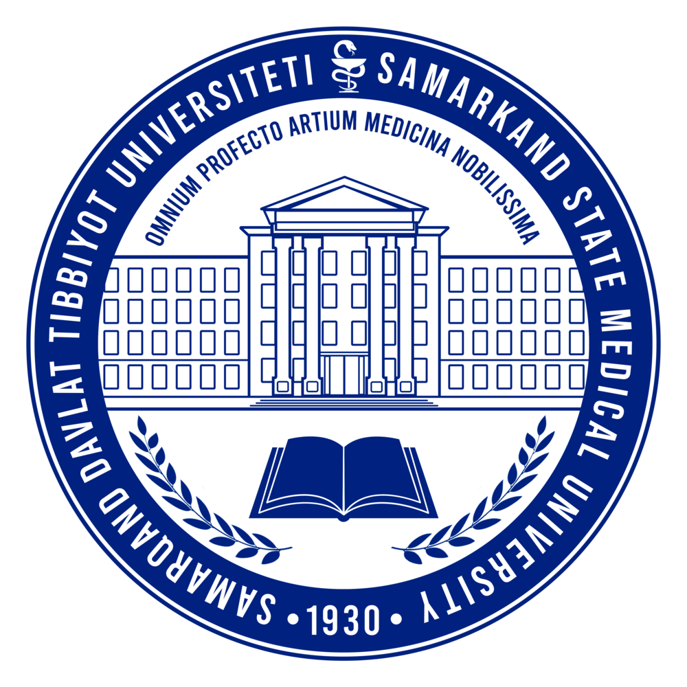Samarqand  davlat tibbiyot universiteti