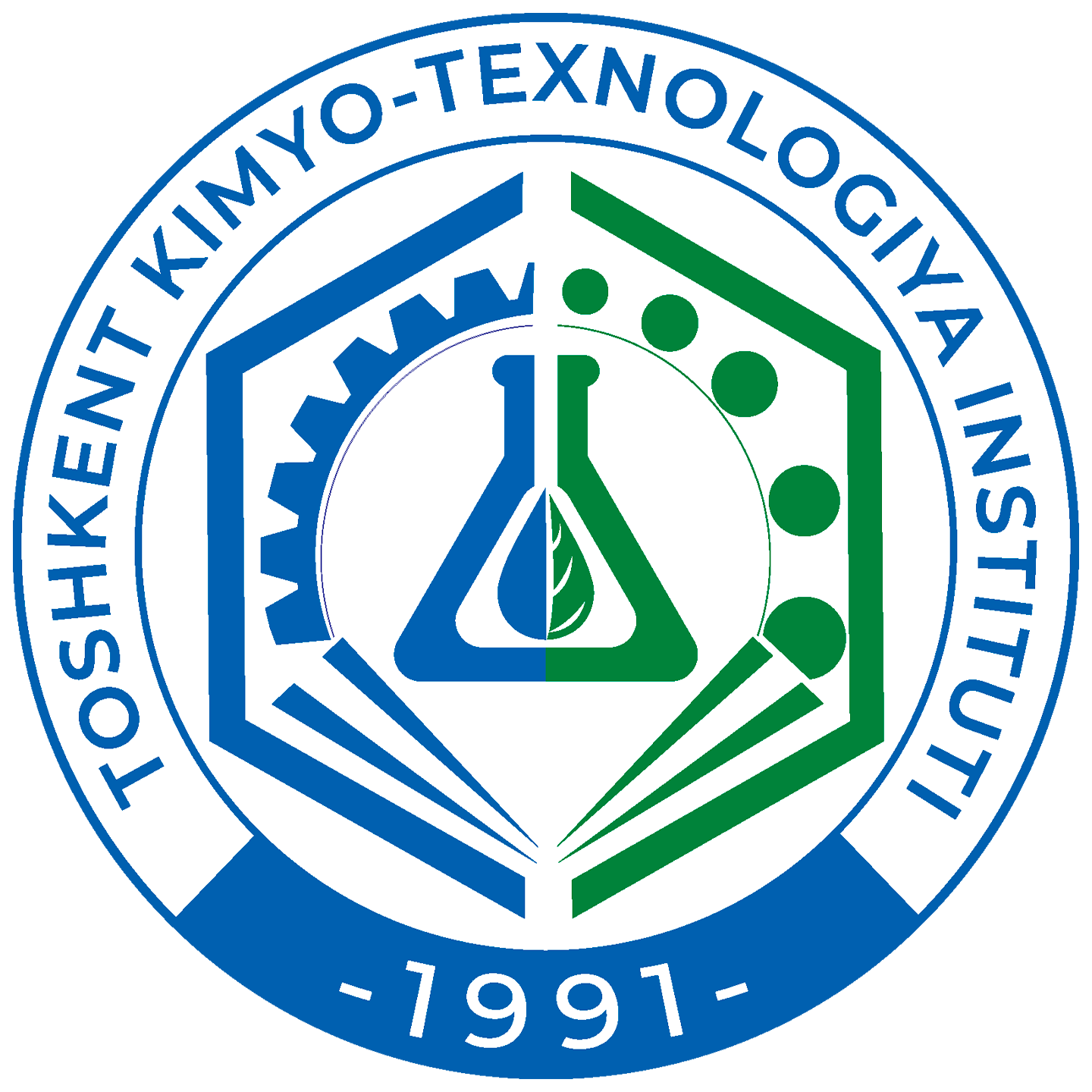 Toshkent kimyo-texnologiya instituti