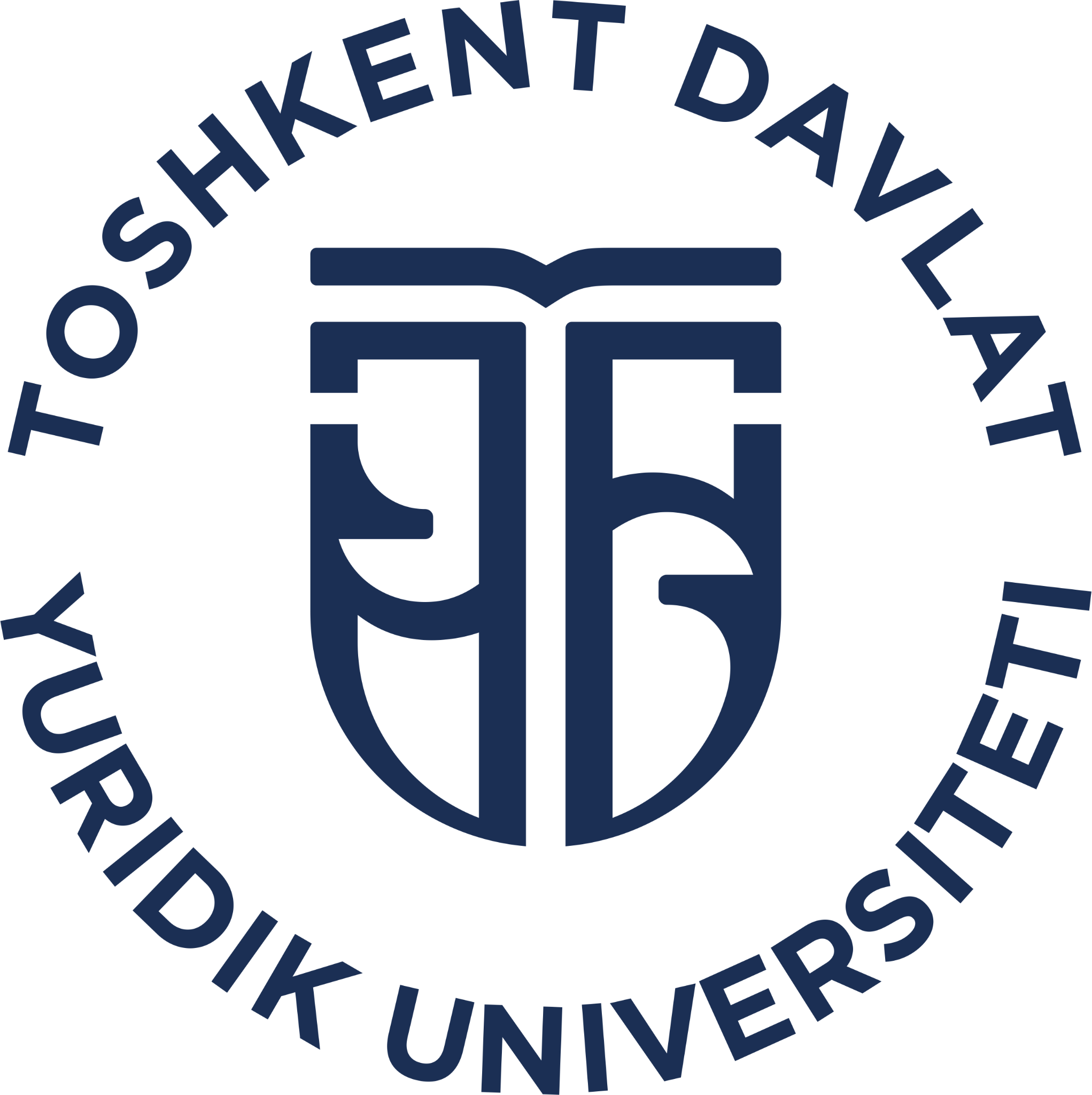 Toshkent davlat yuridik universiteti