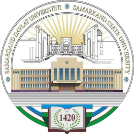 Sharof Rashidov nomidagi Samarqand davlat universiteti