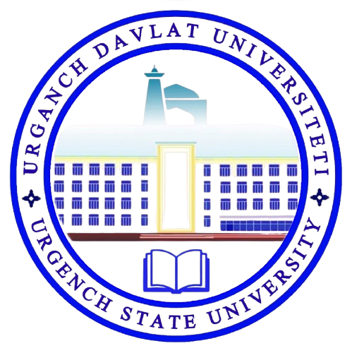 Abu Rayhon Beruniy nomidagi Urganch davlat universiteti