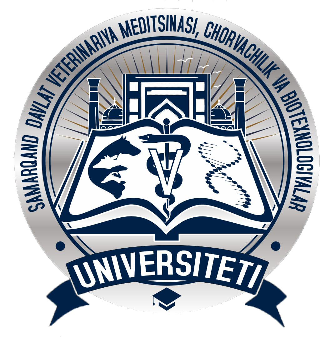 Samarqand davlat veterinariya meditsinasi, chorvachilik va biotexnologiyalar universiteti
