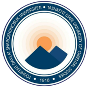 Toshkent davlat sharqshunoslik universiteti