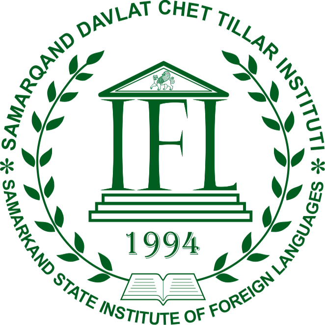Samarqand Davlat Chet Tillar Instituti