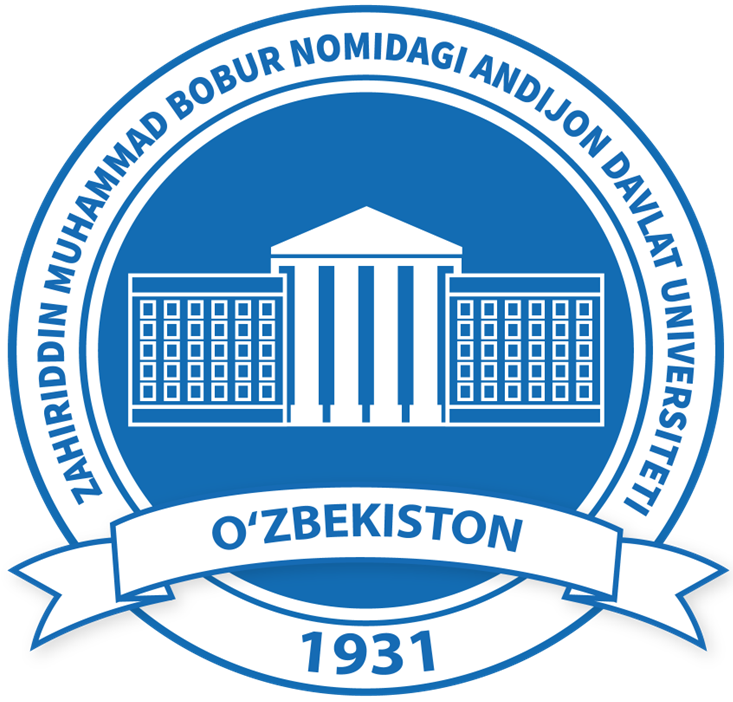 Zahiriddin Muhammad Bobur nomidagi Andijon davlat universiteti