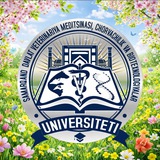 "SAMARQAND DAVLAT VETERINARIYA MEDITSINASI,CHORVACHILIK VA BIOTEXNOLOGIYALARI UNIVERSITETI AKADEMIK LITSEYI" DAVLAT MUASSASASI