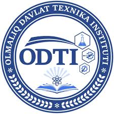 Olmaliq davlat texnika instituti