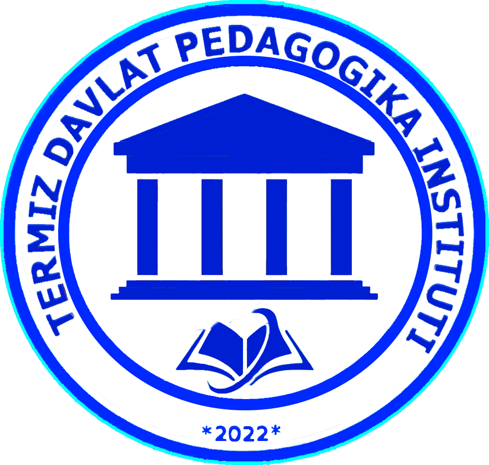Termiz davlat pedagogika instituti