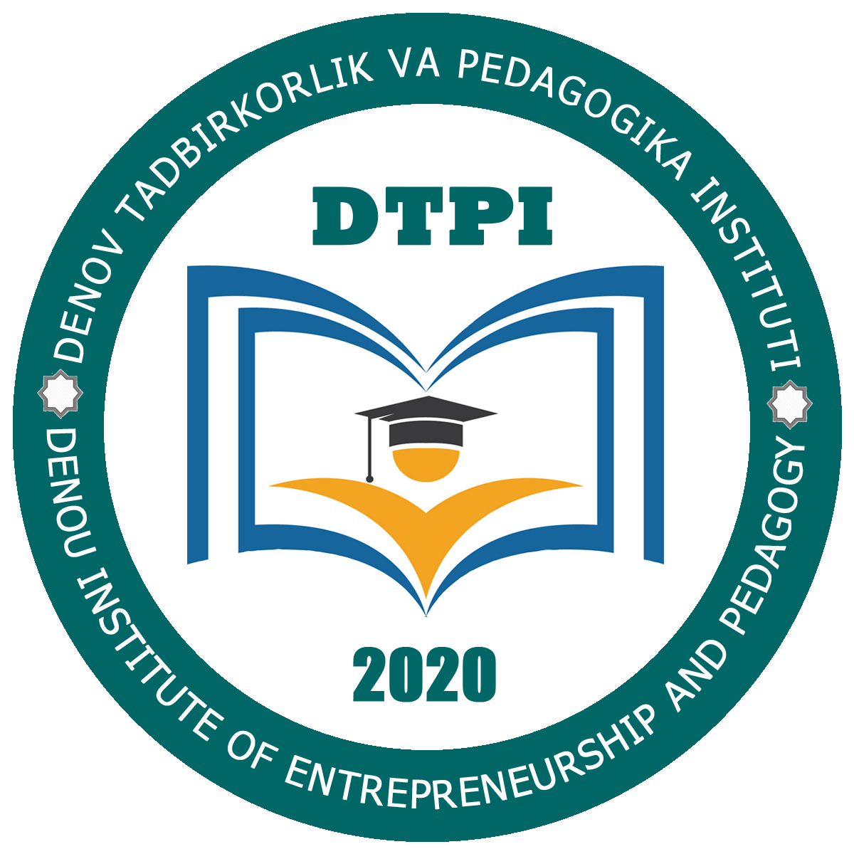 Denov tadbirkorlik va pedagogika instituti