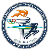 Oʻzbekiston  davlat jismoniy tarbiya va sport universiteti Nukus Filial