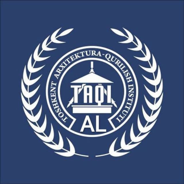Toshkent arxitektura-qurilish universiteti akademik litseyi