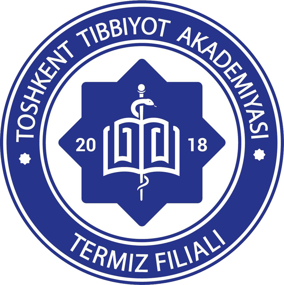 Toshkent davlat tibbiyot universitetining Termiz Filial