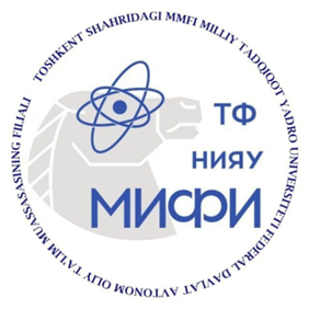 “MMFI” milliy tadqiqot yadro universiteti federal davlat avtonom oliy taʼlim muassasasining Toshkent shahridagi Filiali