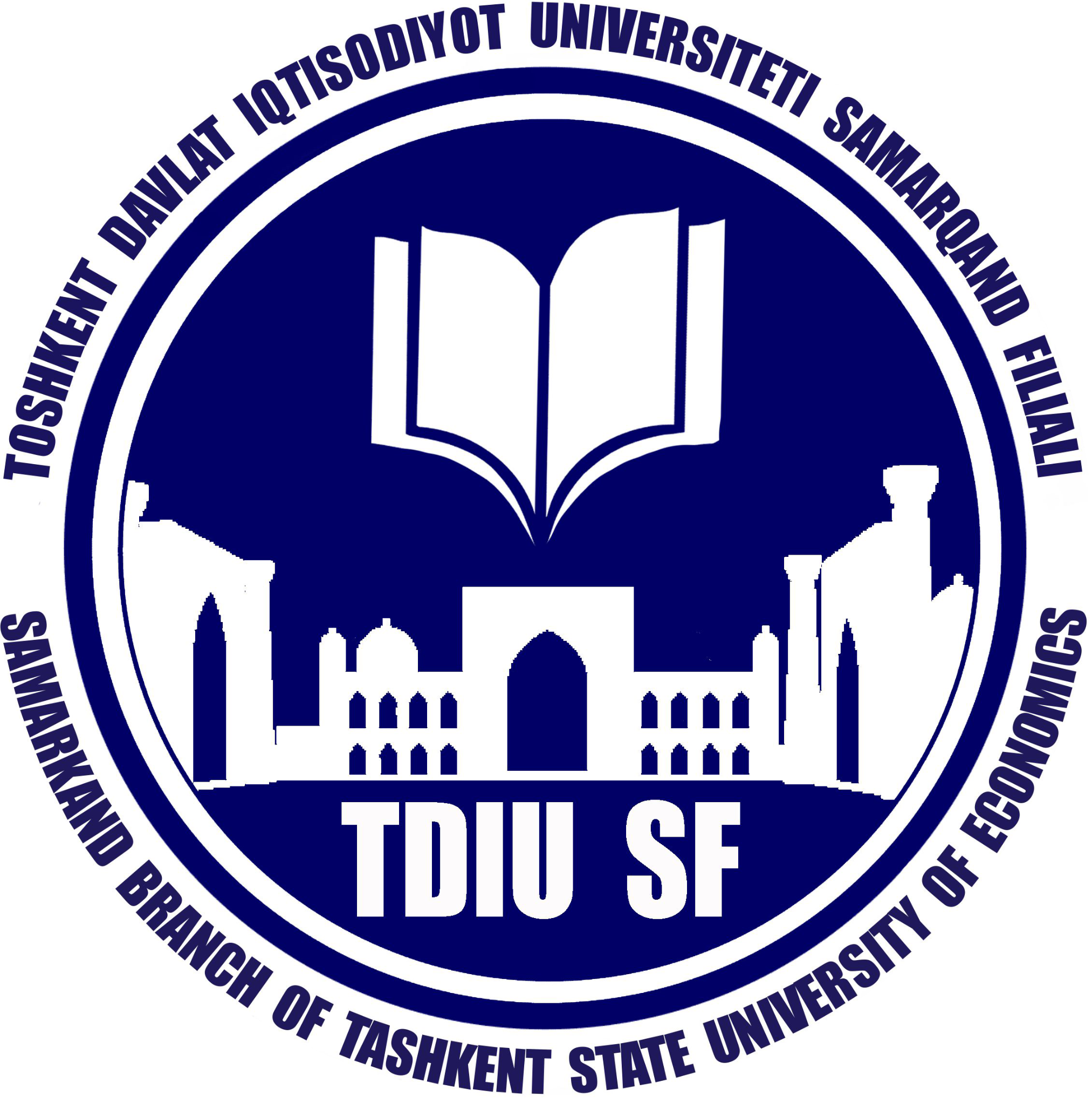Toshkent davlat iqtisodiyot universiteti Samarqand filiali