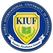 Fargʻona shahridagi Koreya xalqaro universiteti