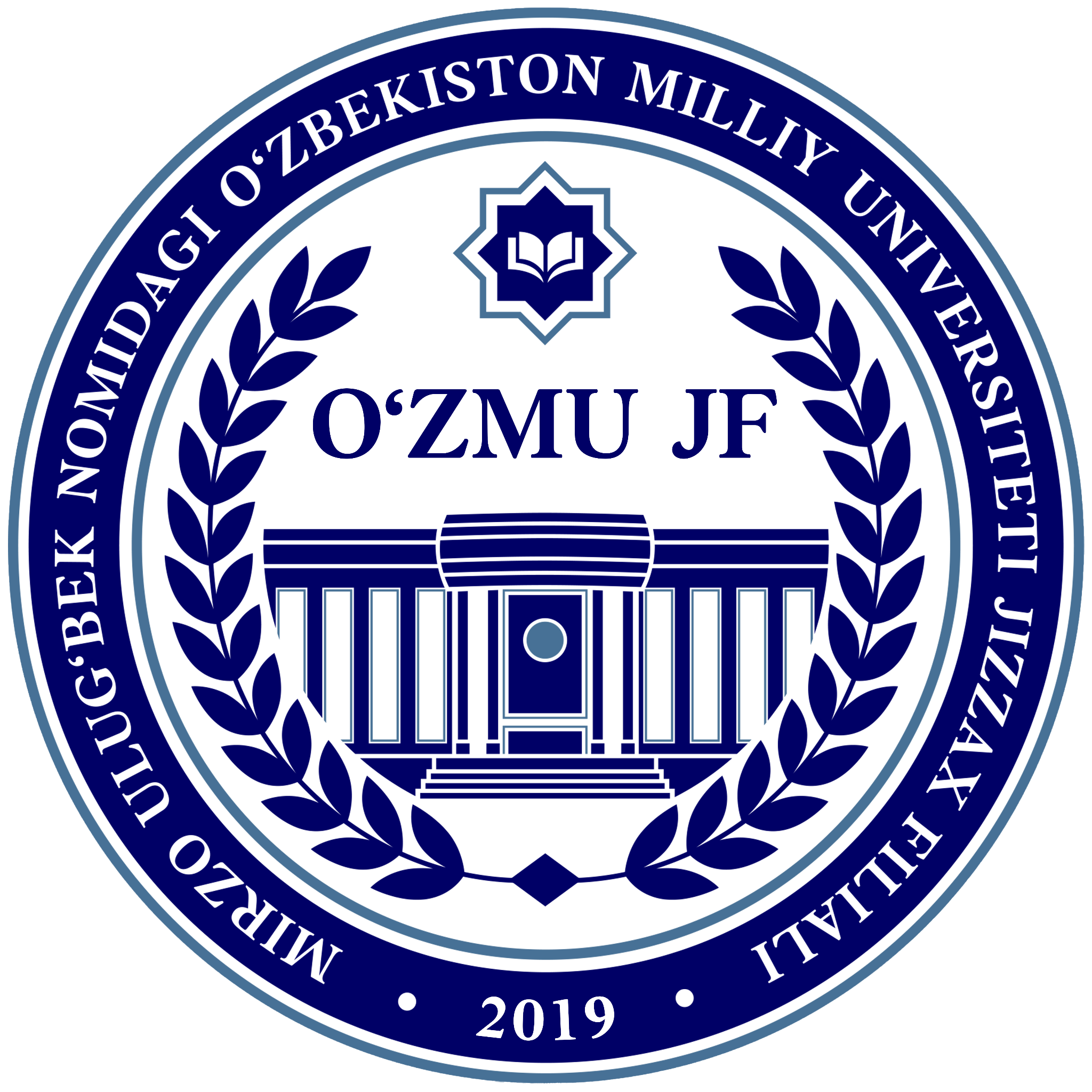 Mirzo Ulugʻbek nomidagi Oʻzbekiston milliy universiteti Jizzax Filial