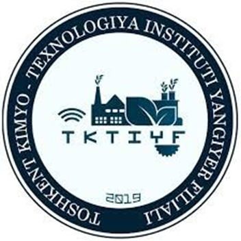 Toshkent kimyo-texnologiya instituti Yangiyer Filial
