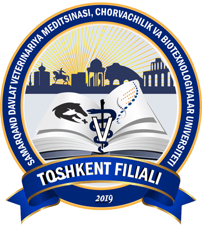 Samarqand veterinariya meditsinasi institutining Toshkent filiali