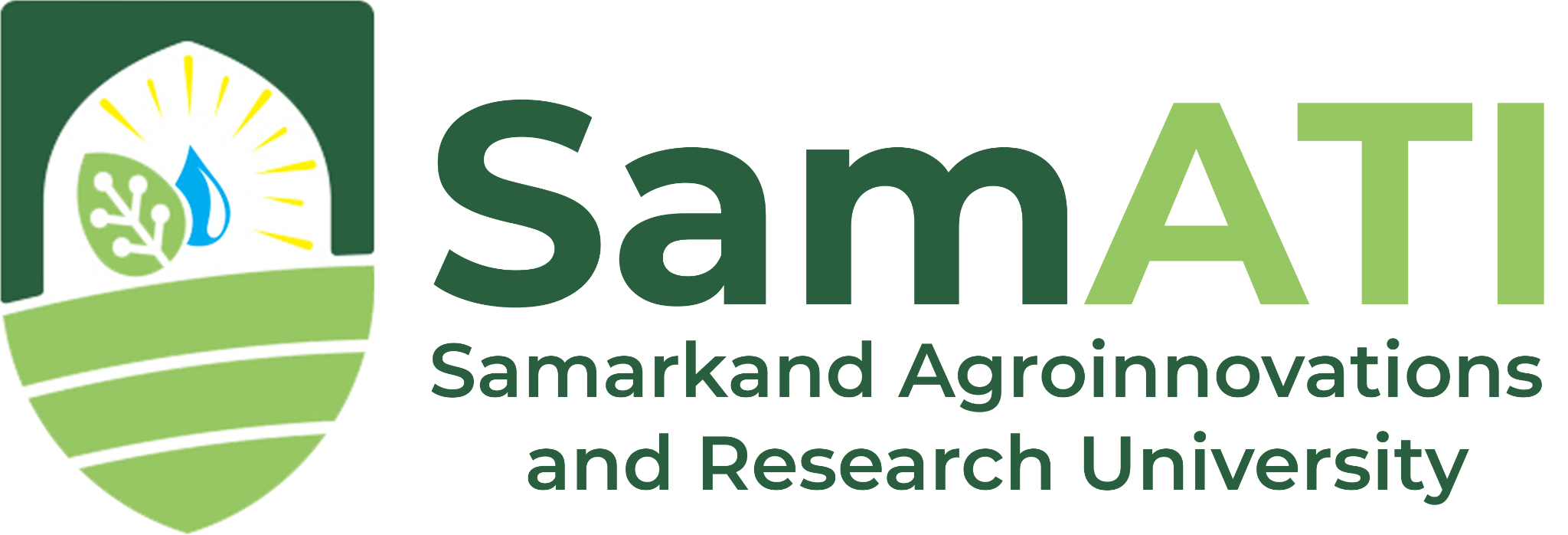 Samarqand agroinnovatsiyalar va tadqiqotlar instituti