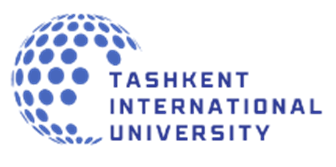 “Tashkent International University” xalqaro universiteti