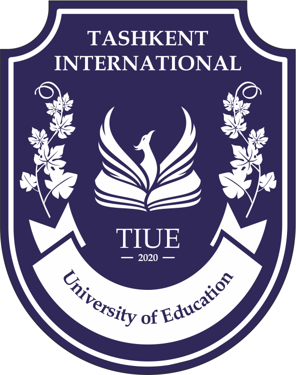 “Tashkent International University of Education” xalqaro universiteti