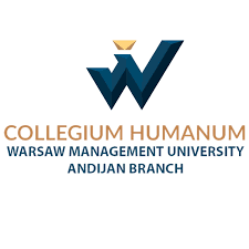 “Collegium Humanium” Varshava menejment universiteti Andijon Filial
