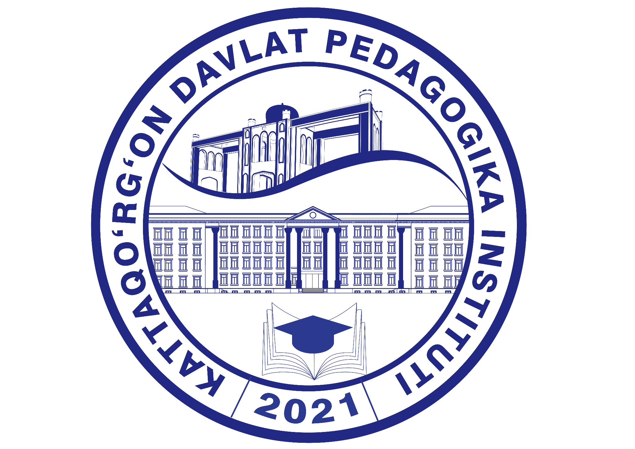 Kattaqo‘rg‘on davlat pedagogika instituti