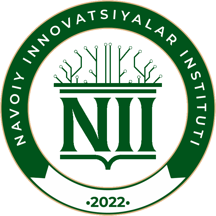 Navoiy innovatsiyalar universiteti