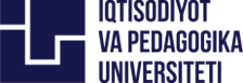 Iqtisodiyot va pedagogika universiteti