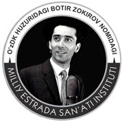 Botir Zokirov nomidagi Oʻzbekiston davlat konservatoriyasi huzuridagi Milliy estrada sanʼati instituti
