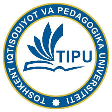 Toshkent iqtisodiyot va pedagogika universiteti