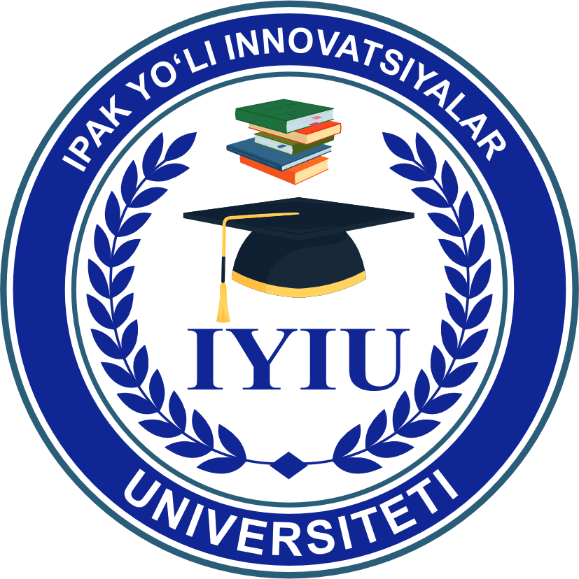 Ipak yoʻli innovatsiyalar universiteti