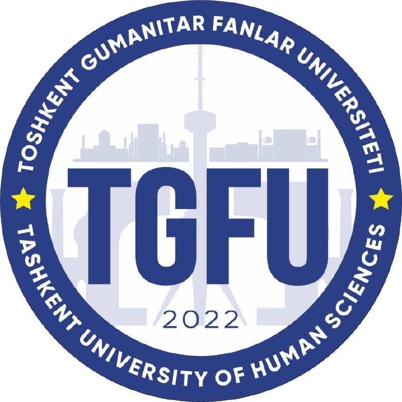 Toshkent gumanitar fanlar universiteti