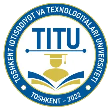 Toshkent iqtisodiyot va texnologiyalar universiteti