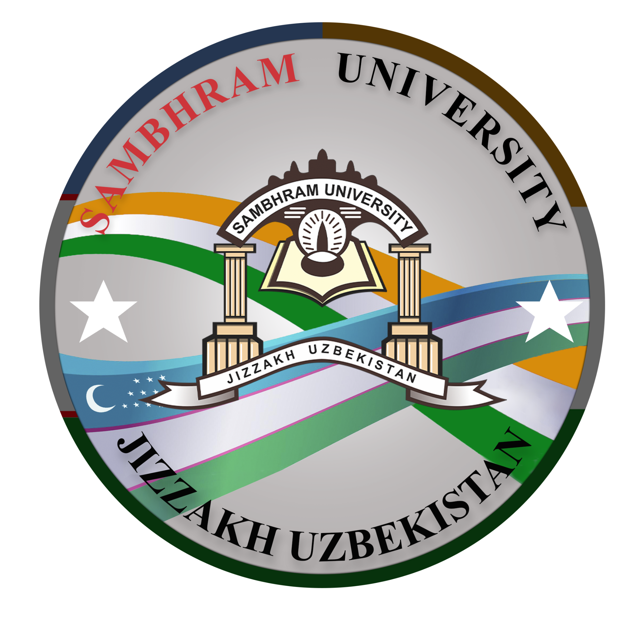 Jizzax Sambhram Universiteti