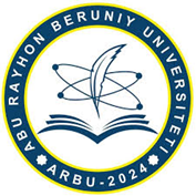 Abu Rayxon Beruniy universiteti