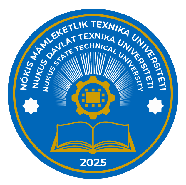 Nukus davlat texnika universiteti
