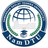 Namangan Davlat Texnika Universiteti