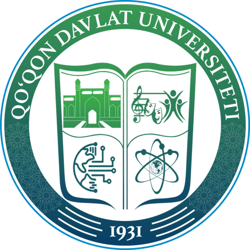 Qo'qon davlat universiteti