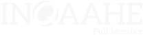 INQAAHE — International Network for Quality Assurance Agencies in Higher Education