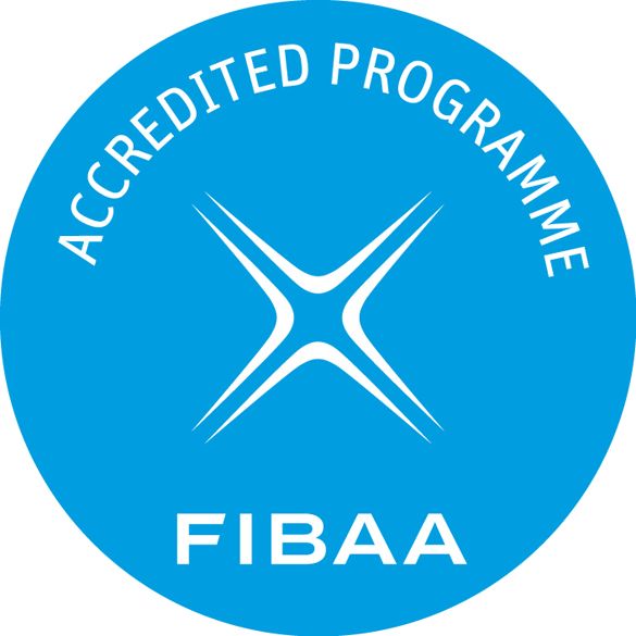 FIBAA - Foundation for International Business Administration Accreditation