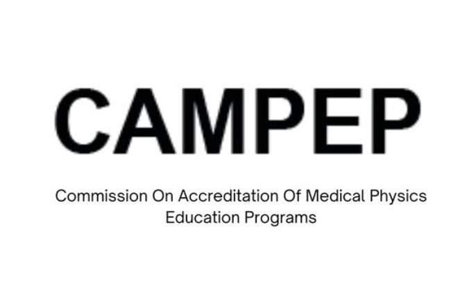CAMPEP - Commission on Accreditation of Medical Physics Education Programs