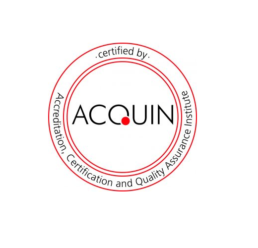 ACQUIN - Accreditation, Certification and Quality Assurance Institute